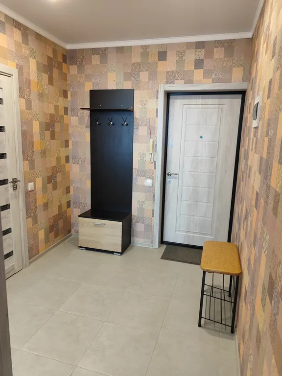 Уютная однокомнатная квартира в центре города