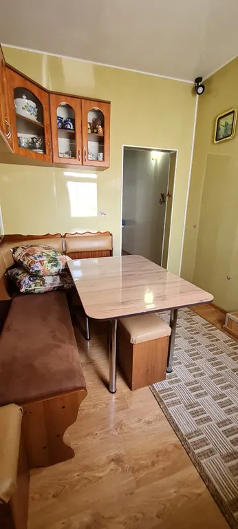 Трёхкомнатный люкс на берегу моря