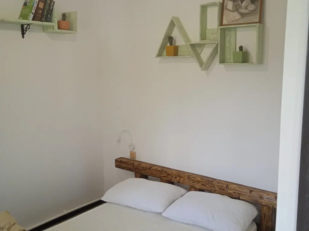 Коттедж Гостевой дом с видом на горы — Казачий Брод