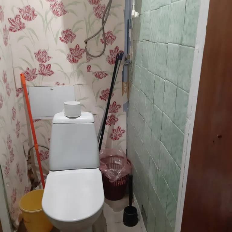 2х комнатная квартира в центре