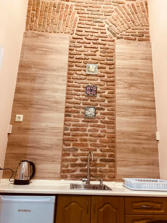 Уютная студия апартамент в самом сердце города