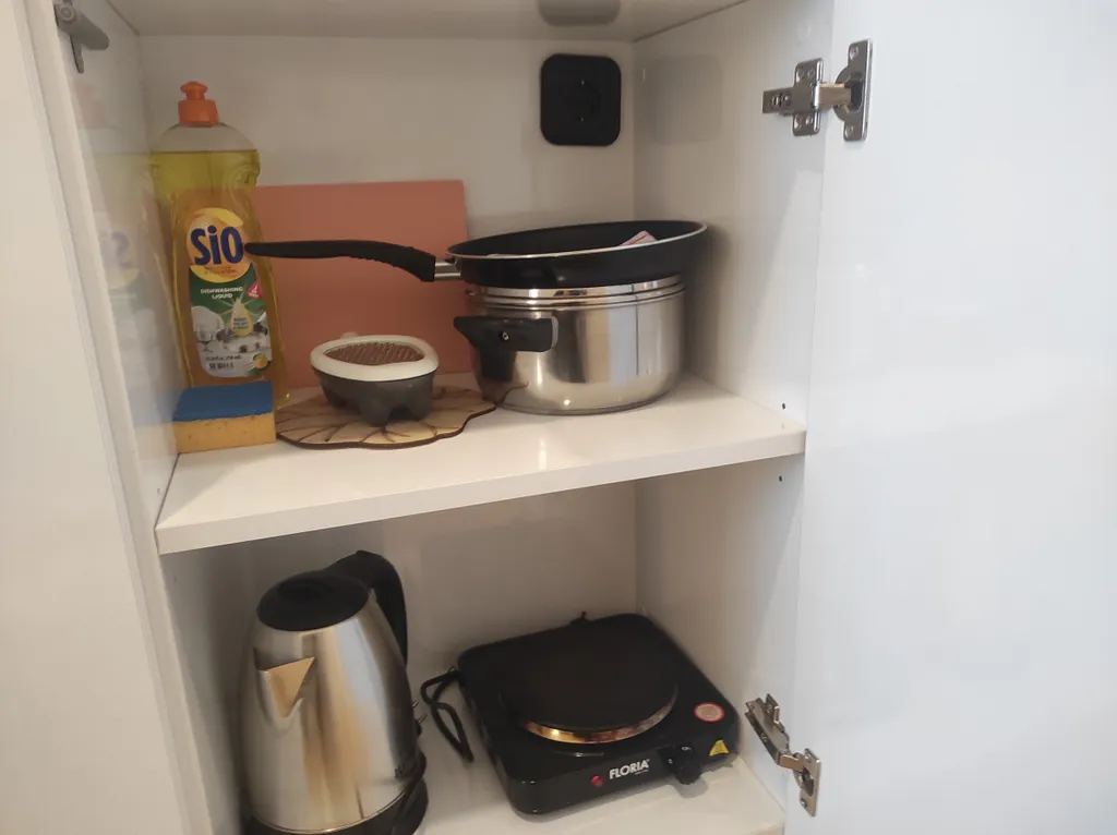 Солнечные апартаменты на берегу моря