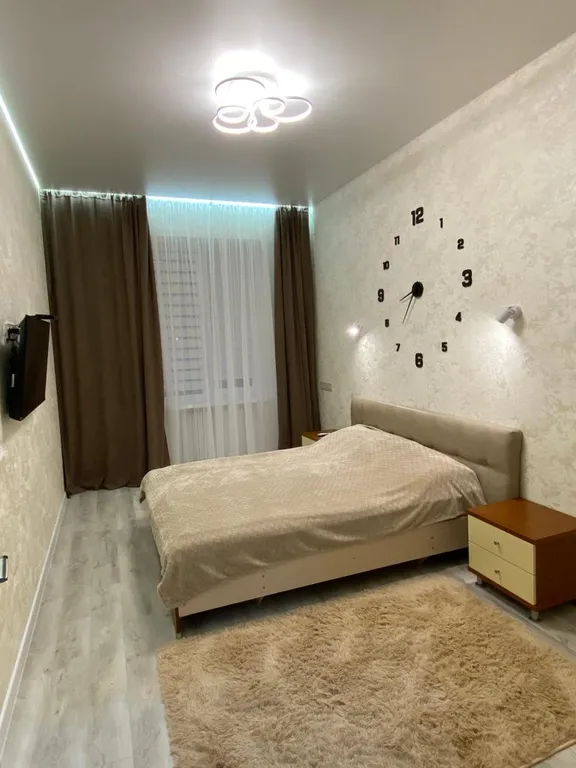 Квартира 2-комнатная квартира в центре Минска — Минск