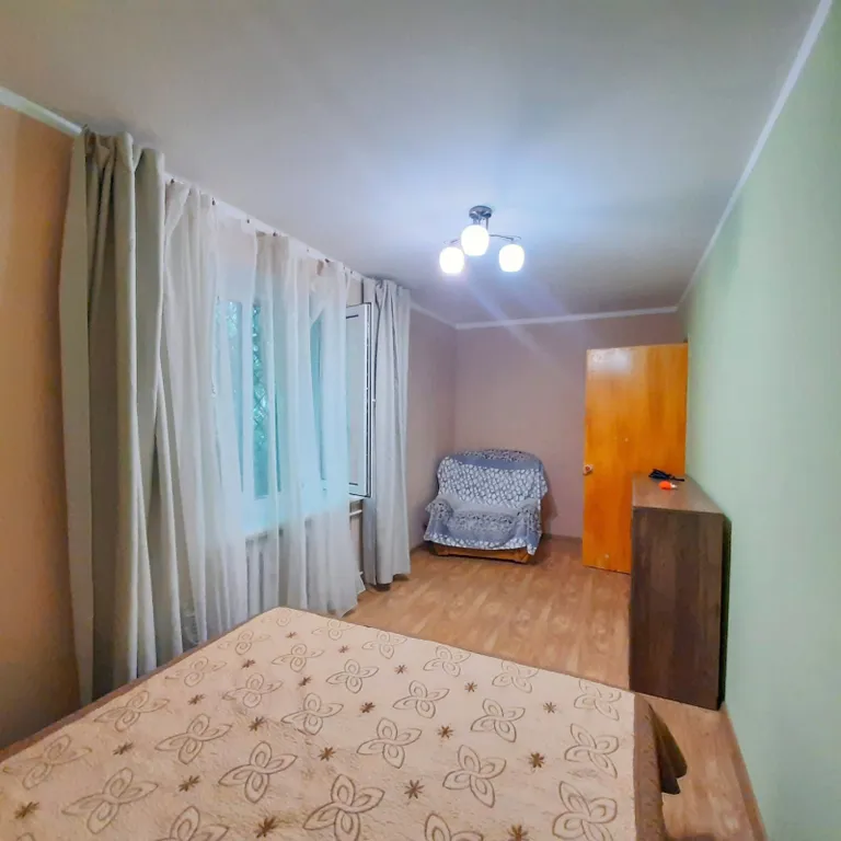 Квартира 2-комнатная