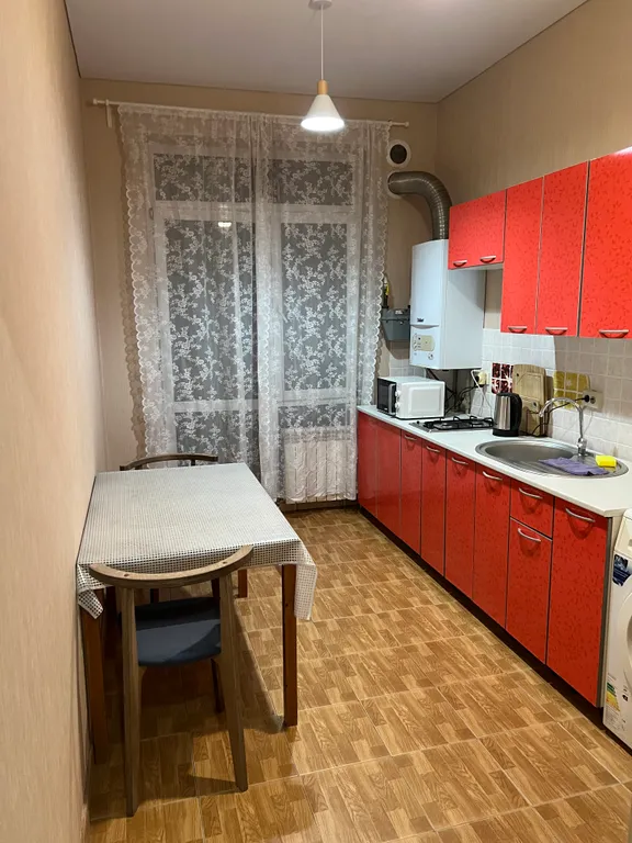 Квартира Уютная однушка с видом на горы — аренда посуточно в Пятигорск
