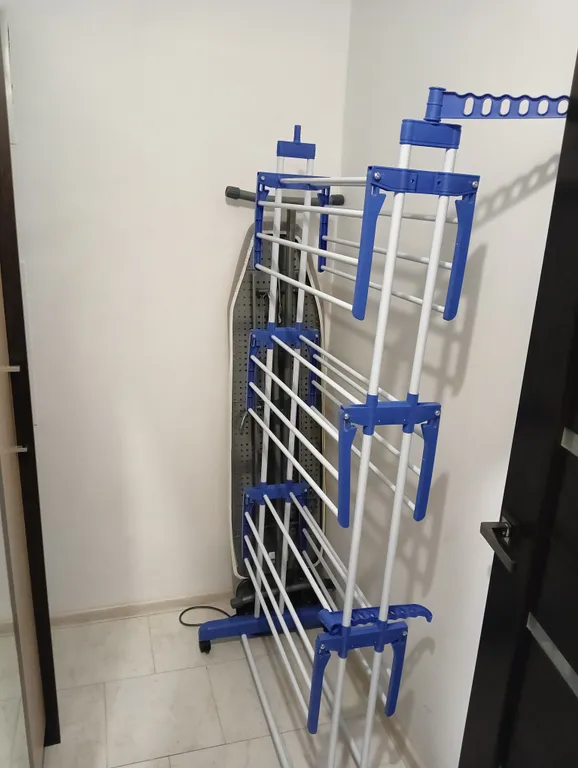 Уютная евродвушка