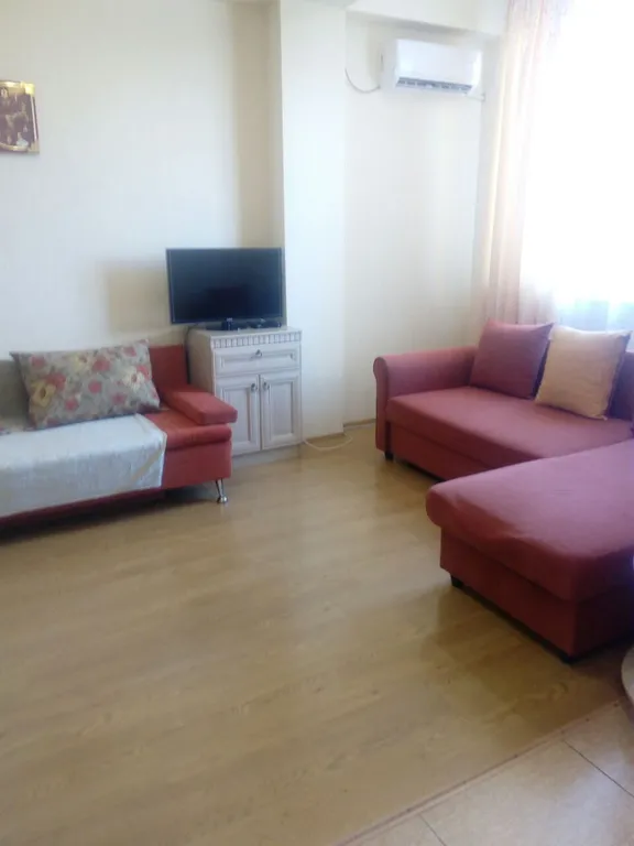 Квартира Квартира Студия у моря — Сириус