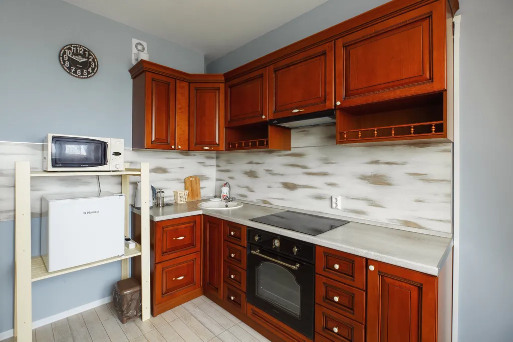 ЛедВаниль видовая квартира