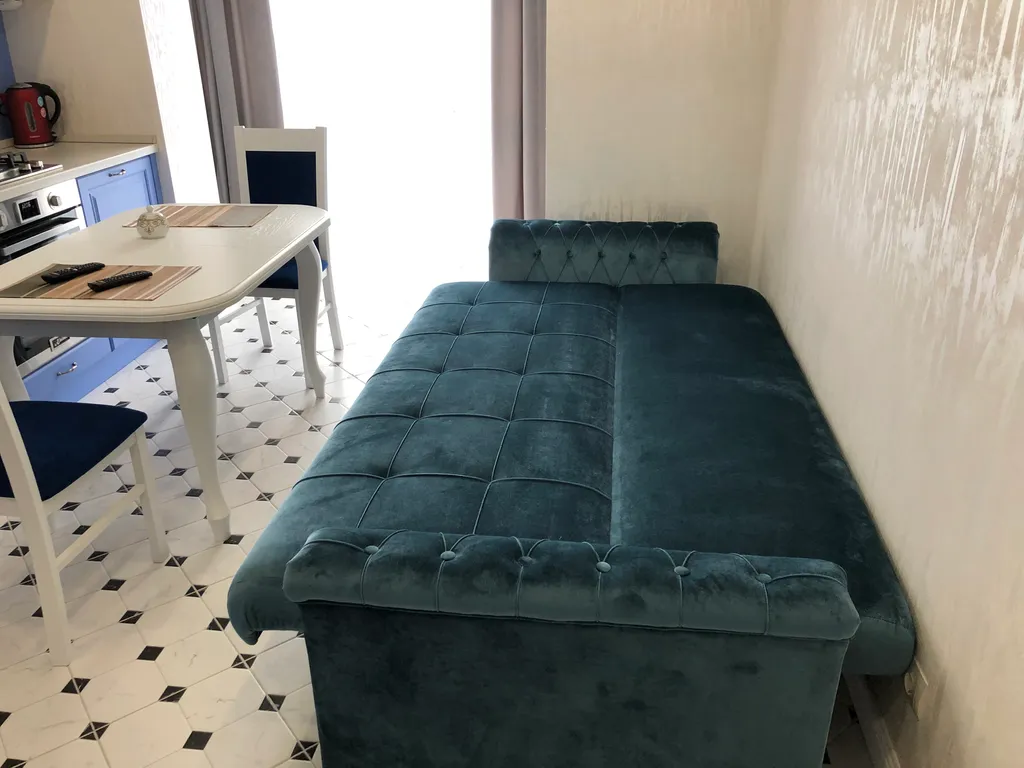 Апартаменты