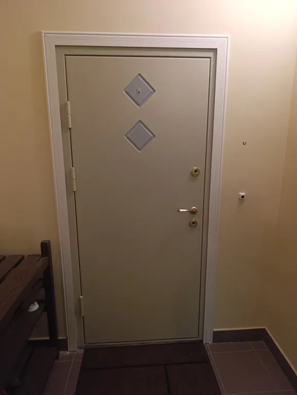 Уютная квартира в расположении леса и озер