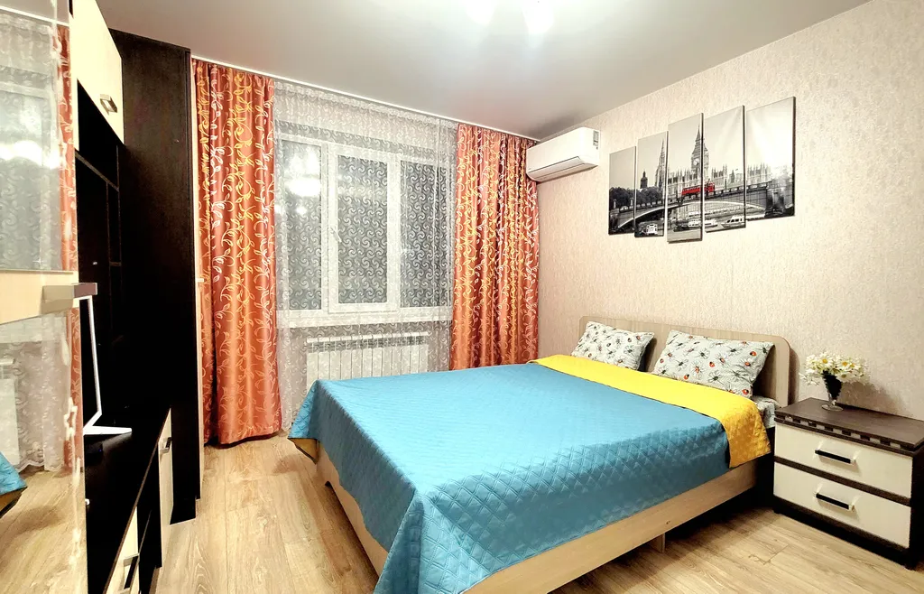 Квартира Комфортный Оазис — аренда посуточно в Смоленск