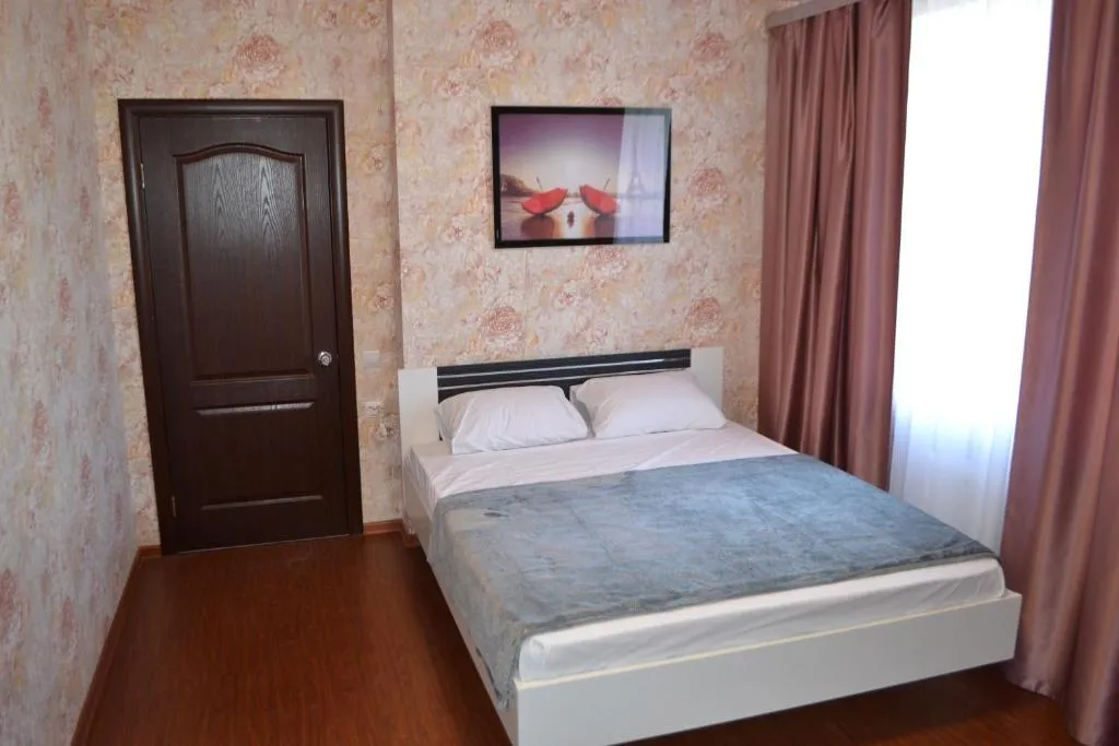 Квартира в новом кирпичном доме