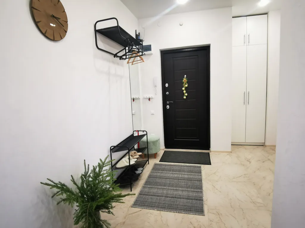 Островок комфорта и уюта