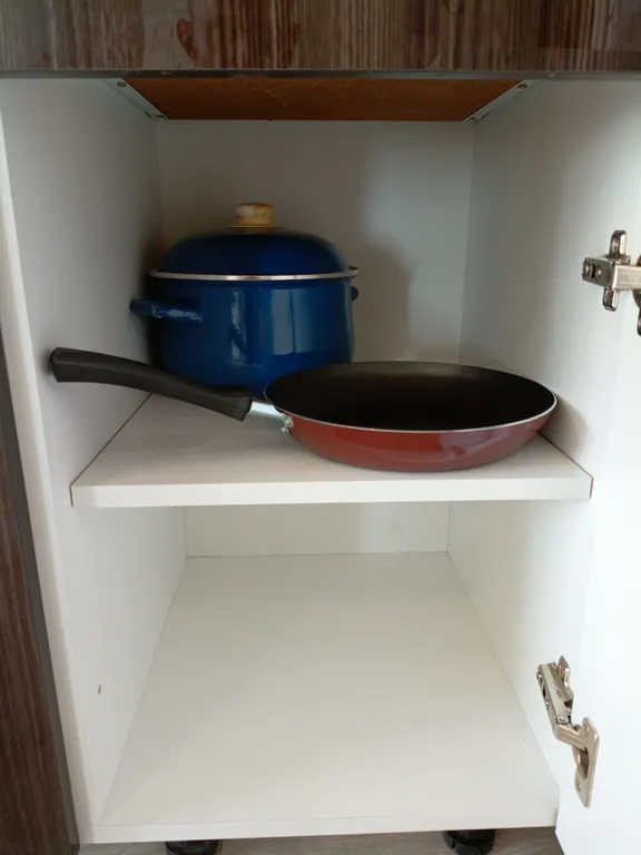 Уютная квартира-студия