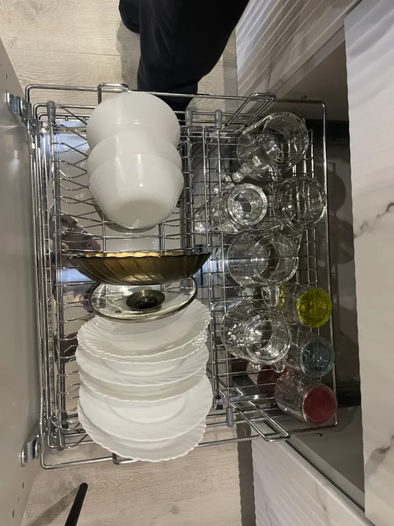 Квартира Студия с дизайнерским ремонтом и красивым видом на горы — Адлер