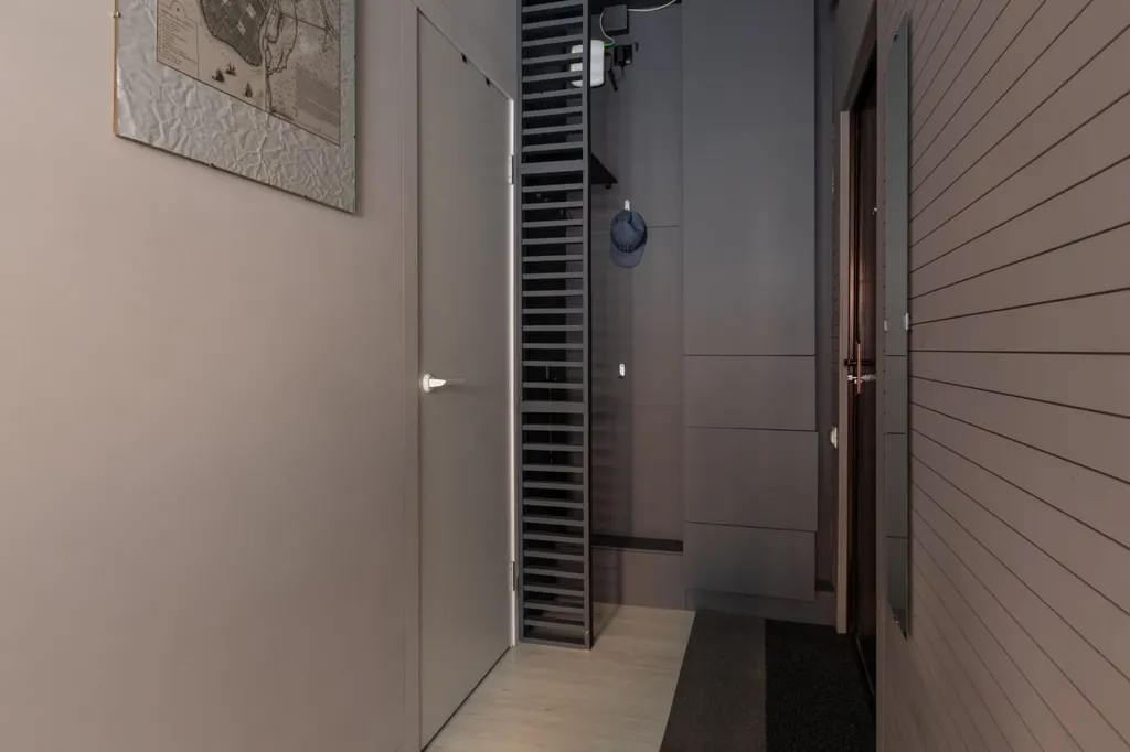 Квартира Квартира Hills Flat — Санкт-Петербург