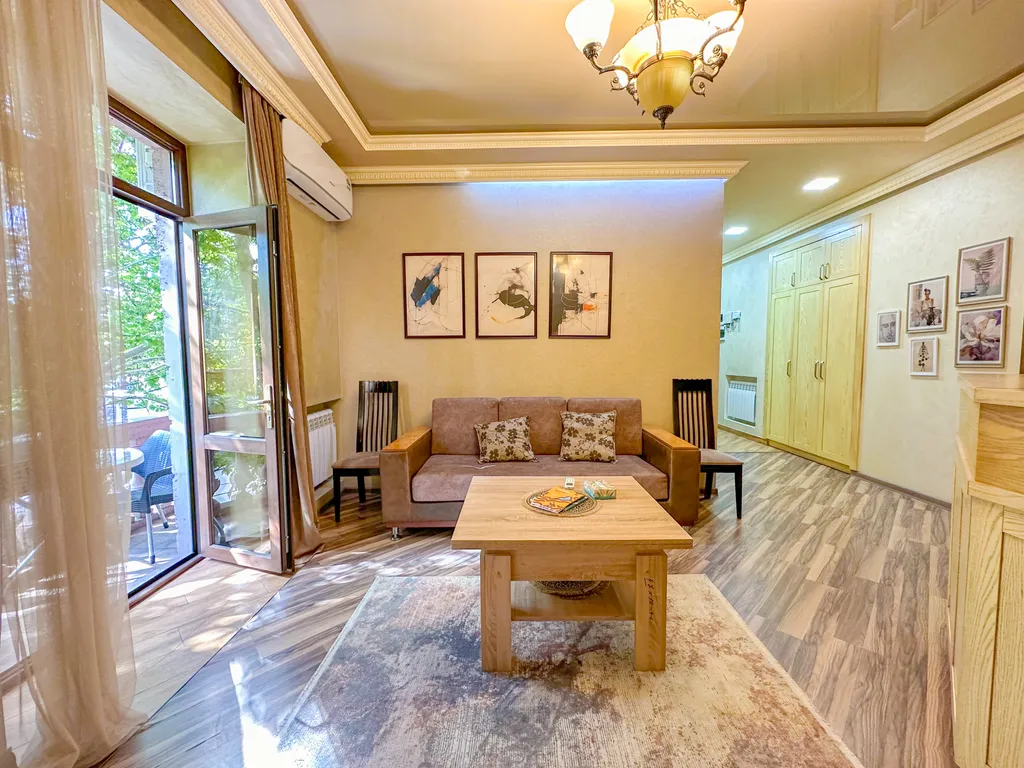 Столичный Уют