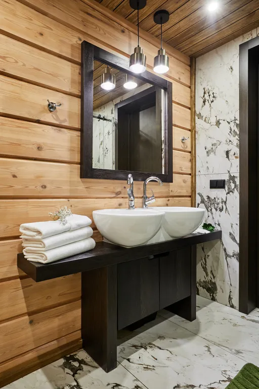 Полулюкс с видом на озеро