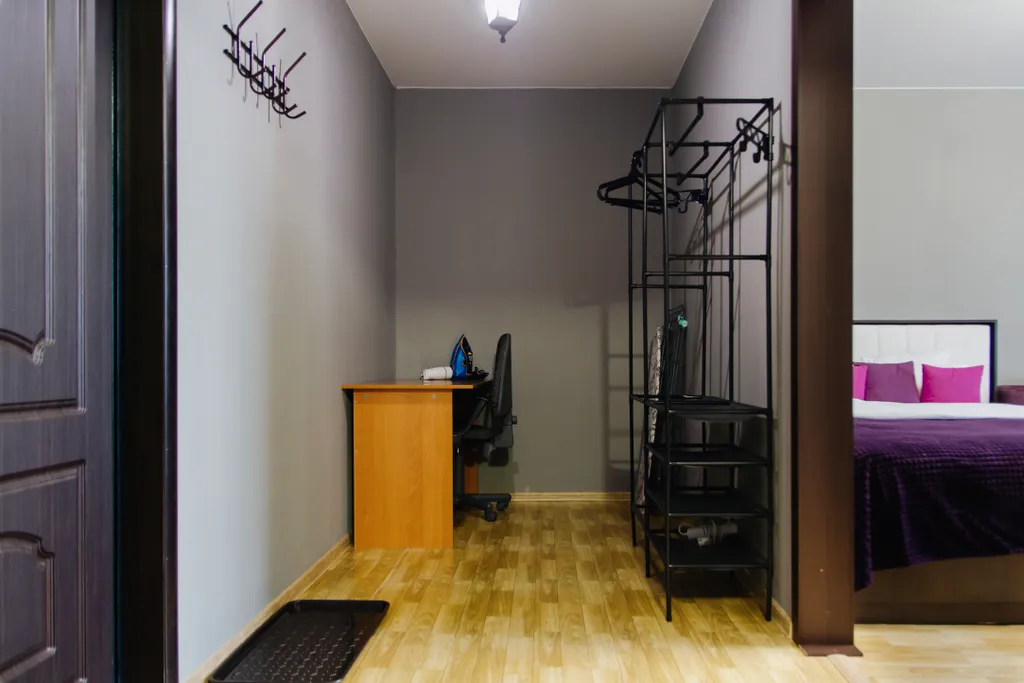 Квартира Квартира в центральном районе — Красноярск