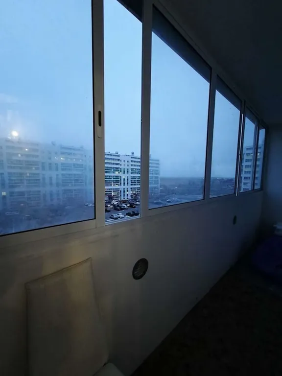 Просторная 3х-комнатная квартира