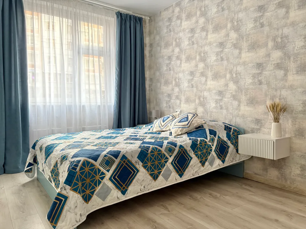 Квартира Brekhovo Village