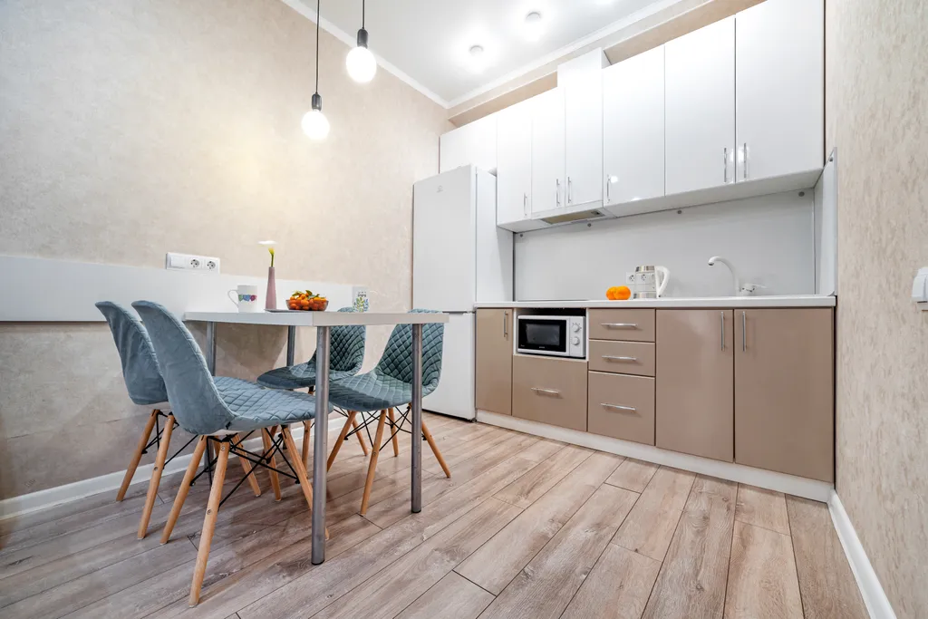 Квартира Квартира у моря — Сириус