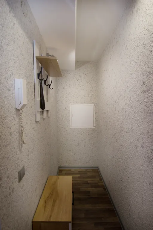 Уютная квартира всего в 5 минутах от самого центра