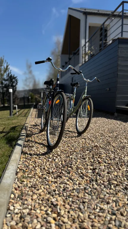 Уютные мини-барны Вдох Выдох — комфорт для отдыха на природе