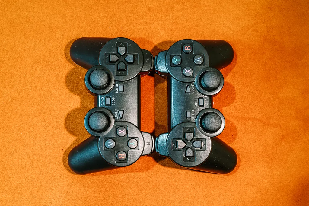 Коттедж в лесу