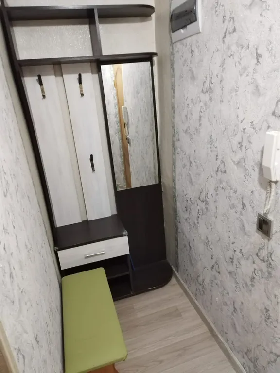 Уютная квартира в микрорайоне с развитой инфраструктурой