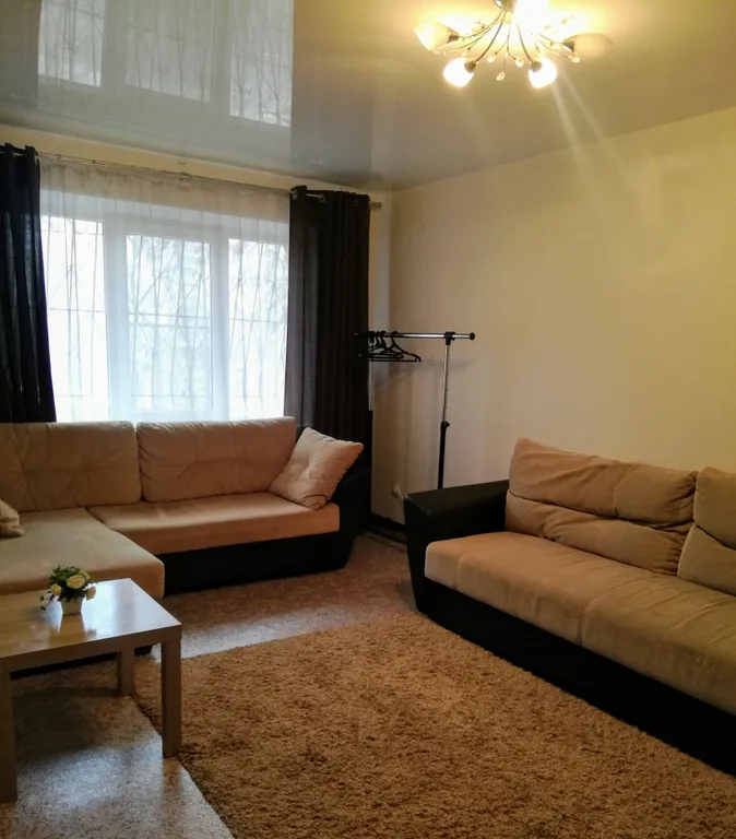 Квартира 2-комнатная Квартира — Волгоград