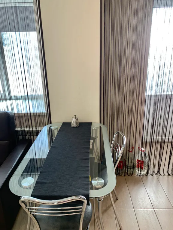 Уютная, тёплая квартира в самом центре города