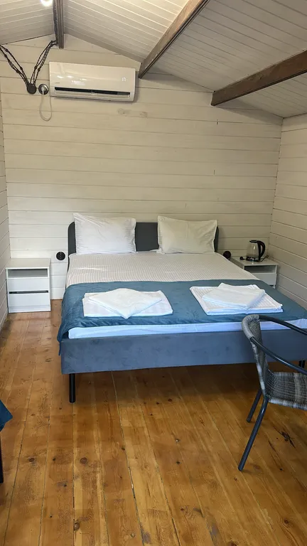 1-комнатный Дом