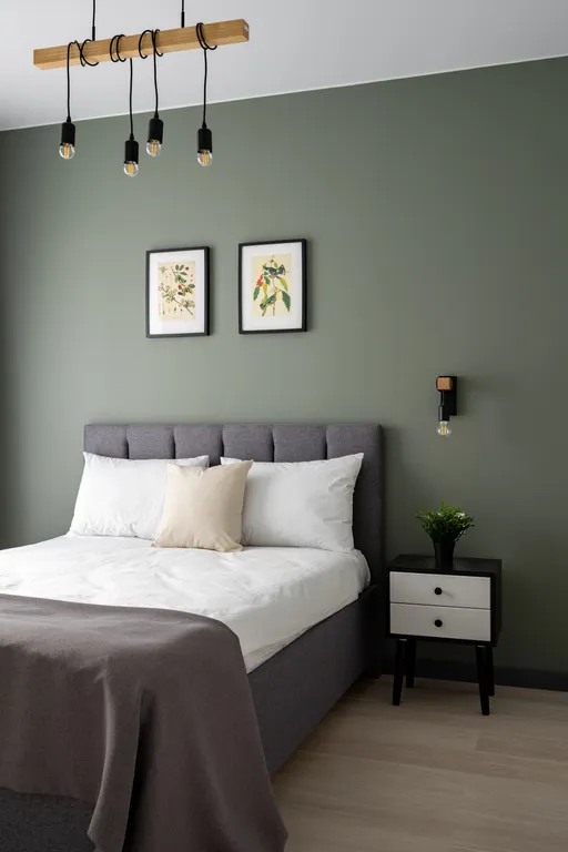 Дизайнерская квартира