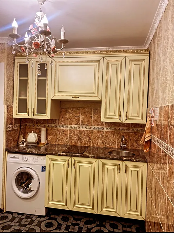 Уютная квартира в самом центре курорта