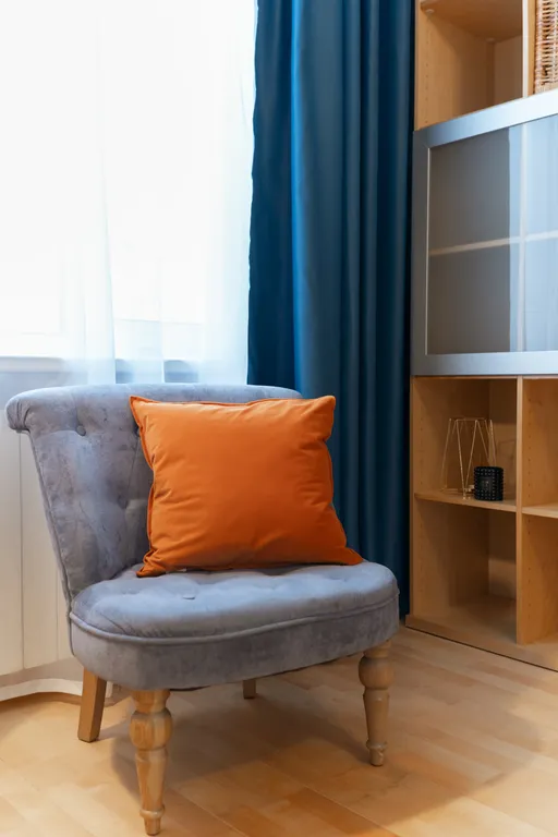 Квартира Квартира Просторная трешка на Бронной — Москва