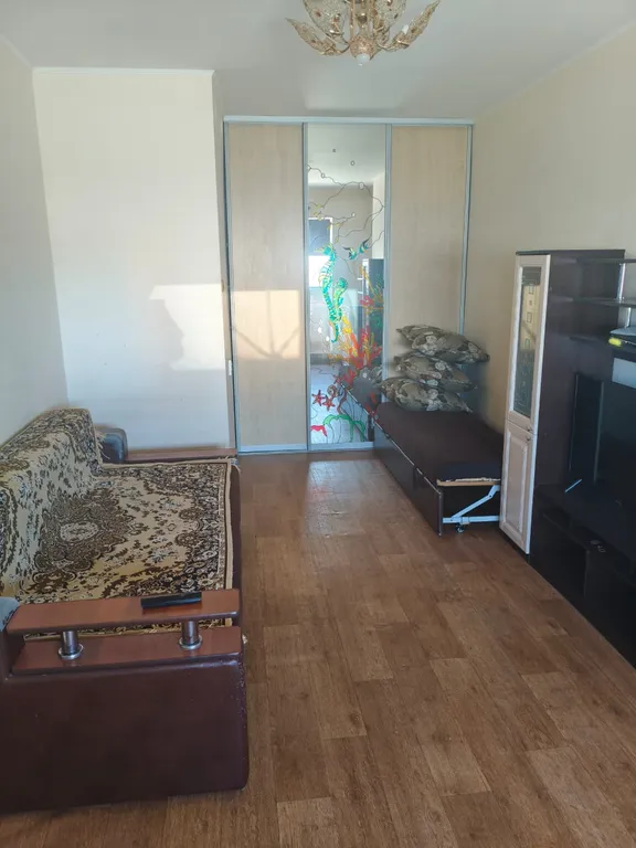 Уютная квартира в районе РБ2