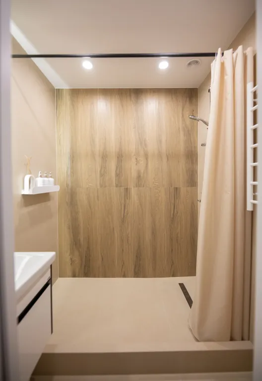 Квартира Уютная квартира в центре города — Калининград