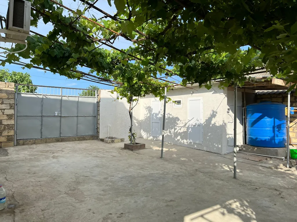 Уютный домик рядом с морем