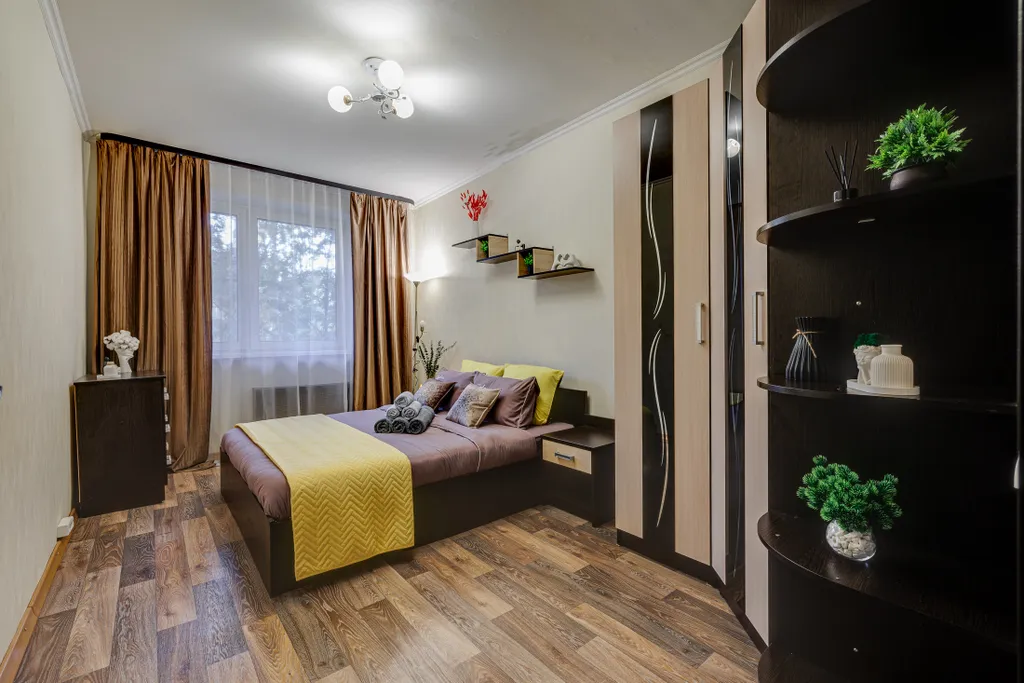 Квартира Квартира Rent-Hause — Москва