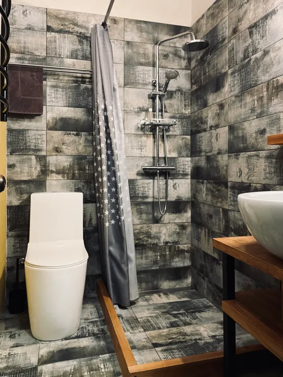 Квартира 1-комнатная Квартира — Сочи