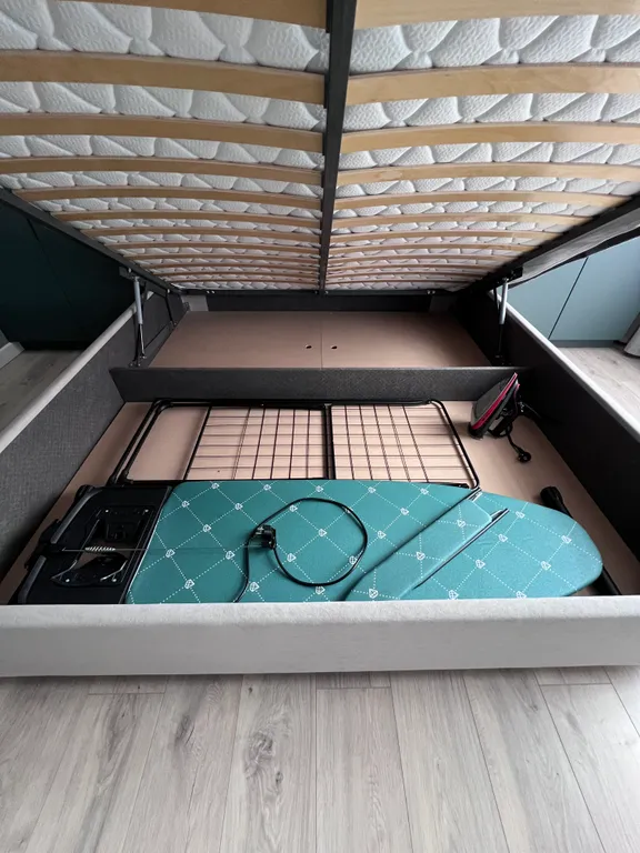 Новая евродвушка с дизайнерским ремонтом