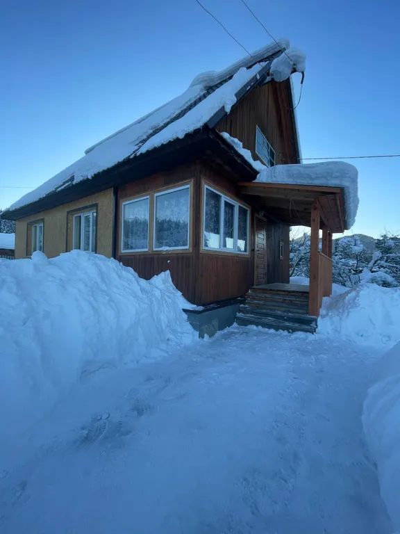 Коттедж Тихое и спокойное местечко - Кедровый рай — аренда посуточно в Иогач