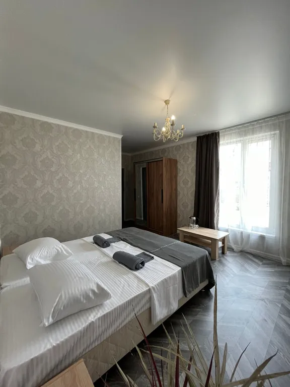 Квартира Комната — Сухум