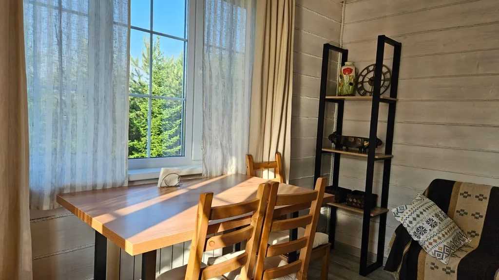 Дом улучшенный