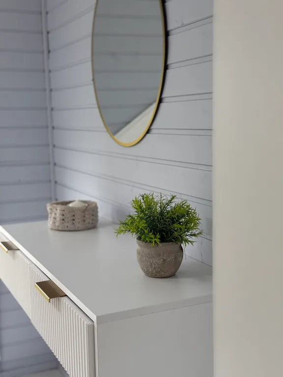 Коттедж Новый уютный 2-этажный дом с баней-spa — Шеметово