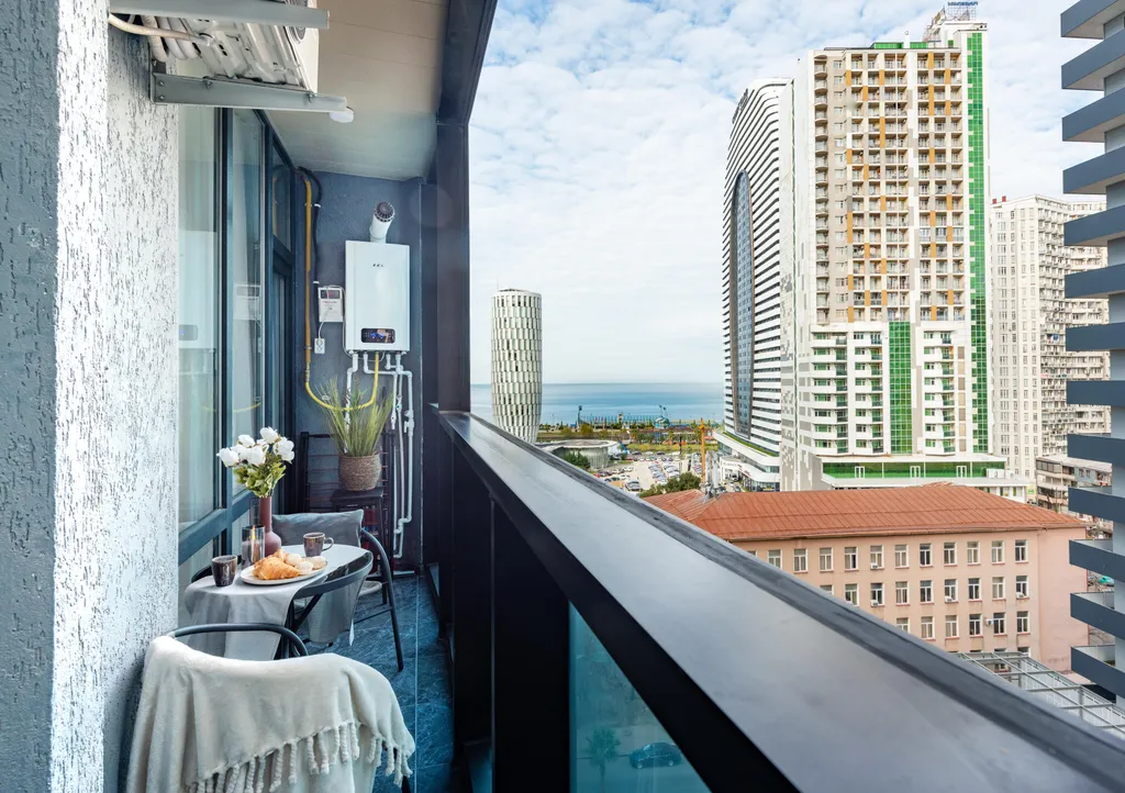 Azure Corner Retreat