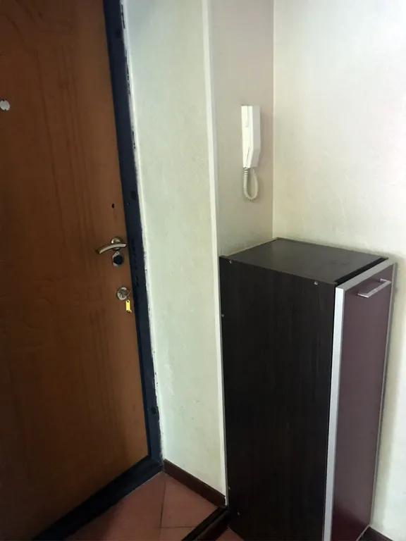 Квартира в центре, тихий район