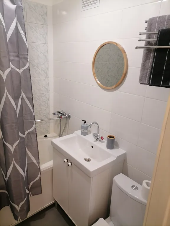 Квартира у курорта