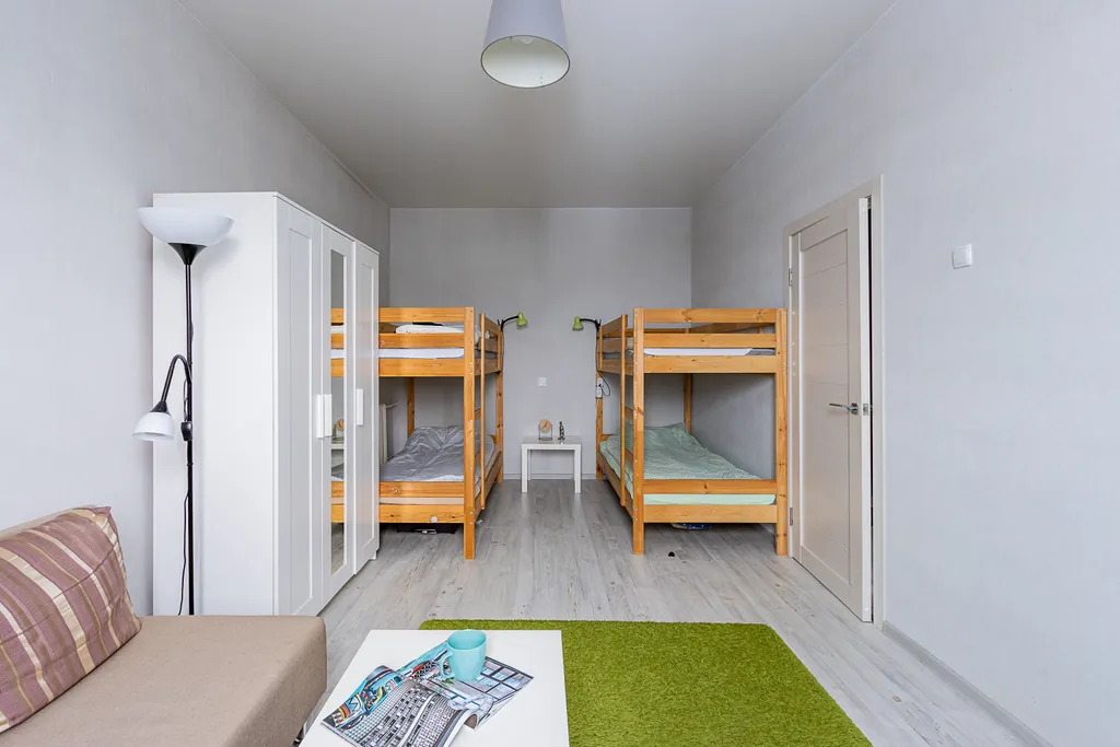 Живи у склона - Live by BigWood